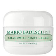 🌙 enhance your skin with mario badescu chamomile night cream, 1 oz logo