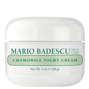 img 3 attached to 🌙 Enhance Your Skin with Mario Badescu Chamomile Night Cream, 1 oz