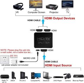 img 3 attached to 🔗 Enhanced Link Amplifier Source Displays