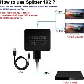 img 1 attached to 🔗 Enhanced Link Amplifier Source Displays