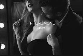 img 3 attached to PHEROMONE Pure Desiring Womens Attraction