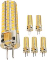 waterproof dimmable halogen replacement by ukey logo