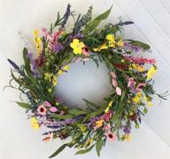 neolartes willow branch flower wreath логотип