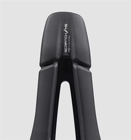 img 2 attached to Prologo Scratch Saddle Black 134Mm