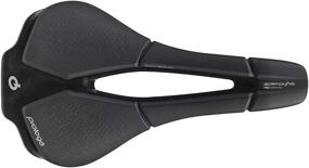 img 4 attached to Prologo Scratch Saddle Black 134Mm