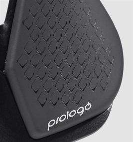 img 1 attached to Prologo Scratch Saddle Black 134Mm