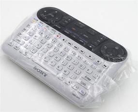 img 2 attached to Enhanced Sony NSG-MR1 Google TV Remote Control