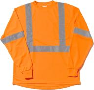 👷 enhanced visibility reflective safety vest - 2x large size occupational health & safety product логотип