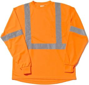 img 4 attached to 👷 Enhanced Visibility Reflective Safety Vest - 2X Large Size Occupational Health & Safety Product