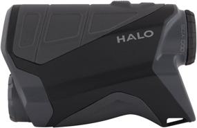 img 2 attached to Halo Z1000 8 Hunting Scopes Finders