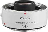 canon telephoto extender super lenses logo