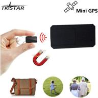 🌍 tkstar mini gps tracker - powerful magnet anti-theft real-time tracking device for kids, seniors, and personal travel - tk901 logo