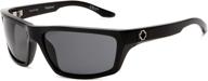 spy optic kash sport sunglasses logo