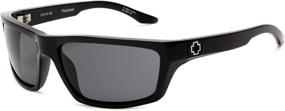 img 4 attached to SPY Optic Kash Sport Sunglasses