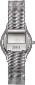 img 1 attached to Storm Mini TERELO Lazer Watch
