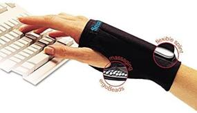 img 3 attached to IMA20125 IMAK PRODUCTS SmartGlove Wrist