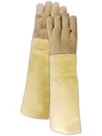 resistant blended glove resistance kb1323wl logo