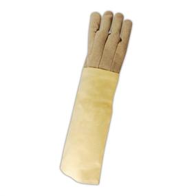 img 2 attached to Resistant Blended Glove Resistance KB1323WL