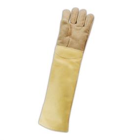 img 3 attached to Resistant Blended Glove Resistance KB1323WL