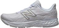 fresh foam 880v11 women's running shoes by new balance logo