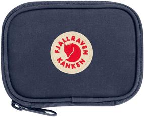 img 4 attached to 👜 Fjallraven Kanken Card Wallet: The Perfect Everyday Companion