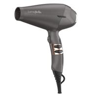 💨 lumabella pure power hair dryer logo