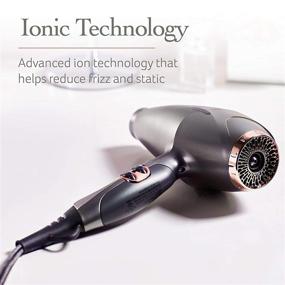 img 3 attached to 💨 LumaBella Pure Power Hair Dryer