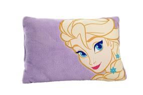 img 3 attached to Disney 5203713 Toddler Pillow Frozen