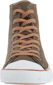 img 3 attached to Discover the Bold Style of HARLEY DAVIDSON FOOTWEAR: Men's FILKENS Sneaker - Perfect Fashion Sneakers for Men's Shoes