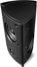 img 2 attached to Polk Audio Wide Dispersion Satellite Speakers