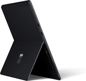 img 1 attached to 💻 Microsoft Surface Pro X 13" Touch-Screen SQ1 - 16GB 256GB Wifi 4G LTE Matte Black QFM-00001