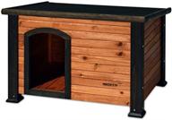 🏠 optimized search: petmate precision outback log cabin dog house логотип