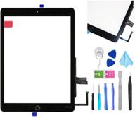 digitizer repair screen replacement adhesive tablet replacement parts in digitizers logo