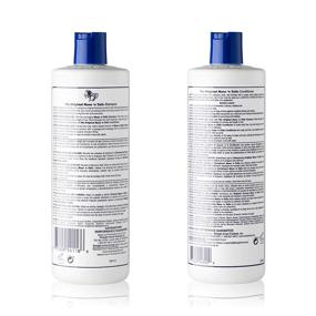 img 2 attached to Mane Tail Original Shampoo Conditioner