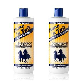 img 3 attached to Mane Tail Original Shampoo Conditioner