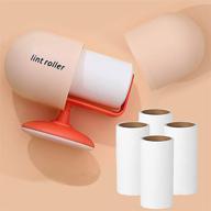 reusable rollers remover clothes oranger logo