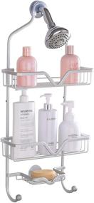 img 4 attached to Lucalda Detachable Organizer Aluminum Conditioner