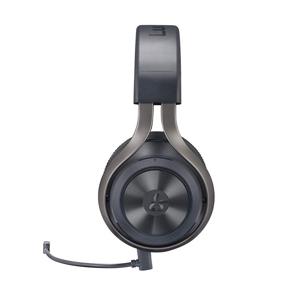 img 1 attached to LucidSound LS41 Wireless Surround Sound Gaming Headset: PS5, PS4, Xbox, PC, Switch, Mac - DTS Headphone: X 7.1