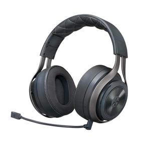 img 4 attached to LucidSound LS41 Wireless Surround Sound Gaming Headset: PS5, PS4, Xbox, PC, Switch, Mac - DTS Headphone: X 7.1