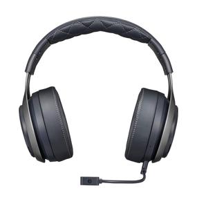 img 3 attached to LucidSound LS41 Wireless Surround Sound Gaming Headset: PS5, PS4, Xbox, PC, Switch, Mac - DTS Headphone: X 7.1