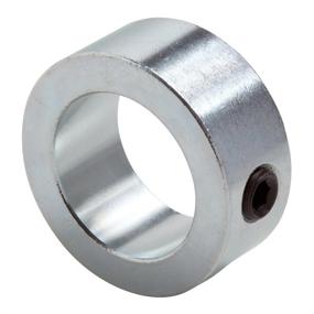 img 2 attached to 🔩 10 Pack of Climax Metal Plated Collars