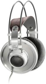 img 4 attached to AKG K701 Superb Stereo Headphone - Premium Reference Class (Level 1)