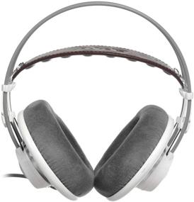 img 1 attached to AKG K701 Superb Stereo Headphone - Premium Reference Class (Level 1)