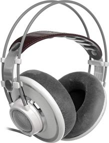 img 2 attached to AKG K701 Superb Stereo Headphone - Premium Reference Class (Level 1)