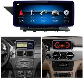 img 4 attached to Generic Navigation Bluetooth Mercedes 2013 2015