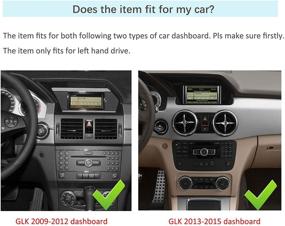img 3 attached to Generic Navigation Bluetooth Mercedes 2013 2015