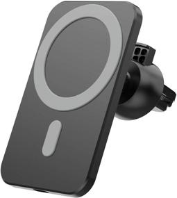 img 1 attached to MagPack Car Mount Charger Fast Charging