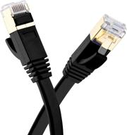 cat 7 ethernet cable 6 ft логотип