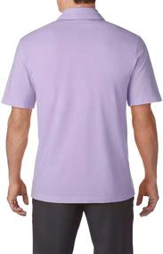 img 2 attached to 👕 Premium Prim Preux Men's X Large Short Sleeve Clothing: Style and Comfort Combined!