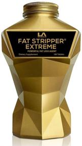 img 4 attached to MUSCLE Fat Stripper Extreme Ingredient
